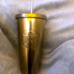 starbucks cup